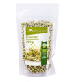 BIO Hrášek - Pisum sativum - bio semena na klíčení - 200 g