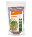 BIO Jetel - Trifolium spp - bio semena na klíčení - 200 g