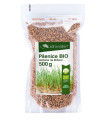 BIO Pšenica - Triticum durum Desf. - bio semena za kalitev - 500 g