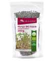 BIO Mungo fižol - Vigna radiata - bio semena za kalitev - 200 g
