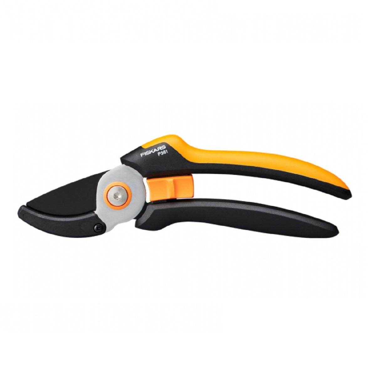 Jednosečné zahradnické nůžky - Fiskars - 1 ks