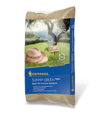 Trata za suha območja - semena Kiepenkerl - mešanica - 10 kg - zaključeno