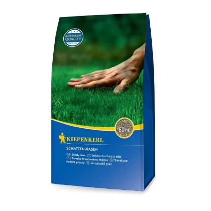 Trata za senčna mesta Royal - semena Kiepenkerl - mešanica - 2 kg