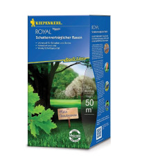 Trata za senčna mesta Royal - semena Kiepenkerl - mešanica - 1 kg