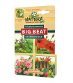Palčkasto gnojilo Big Beat - Natura - gnojilo - 12 kosov - zaključeno