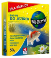 Aktivátor do jezírek BIO - P5 - 50 g