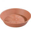 Podmiska Primavera terakota - 14 cm - 1 ks