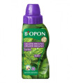 Gnojilo za zelišča - BoPon - gnojilo - 250 ml - zaključeno