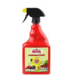 Postřik proti škůdcům - Substral Careo Ultra - ochrana rostlin - 750 ml