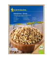 BIO Leča - Lens culinaris - bio semena za kaljenje - 60 g - zaključeno