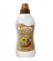 Univerzální hnojivo s vermikompostem - BoPon - hnojivo - 500 ml