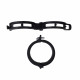 Spona na motouz Easy - 23 mm - 10 ks