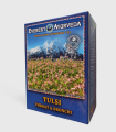 Tulsi - čajna mešanica - ajurvedski zeliščni čaj - 100 g