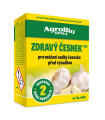 Zdrav česen PLUS – Namakanje sadilnega materiala – AgroBio – 10 g + 50 ml