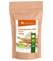 Ašvaganda BIO - Withania somnifera - mletý kořen - bio kvalita - 100 g