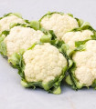 BIO cvetača Amabile KS – Brassica oleracea – ekološka semena cvetače – 20 kosov