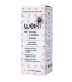 Probiotiki Weiki za jagode in drobno sadje - 100 ml - zaključeno
