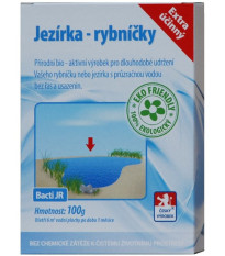 Bacti JR - Bakterije za ribnik - 100 g