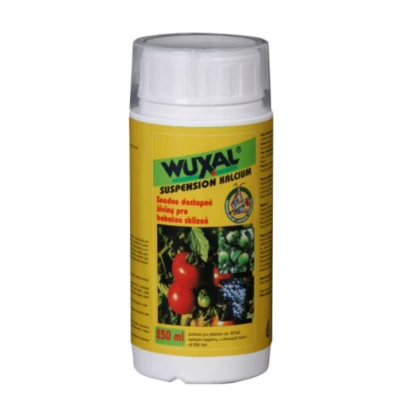 Hnojivo WUXAL SUS Ca - hnojivo - 250 ml