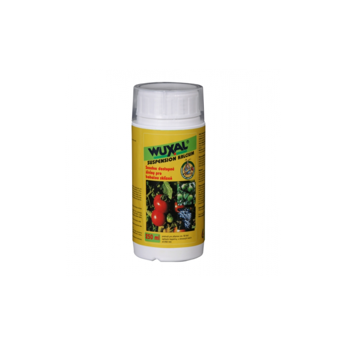 Hnojivo WUXAL SUS Ca - hnojivo - 250 ml