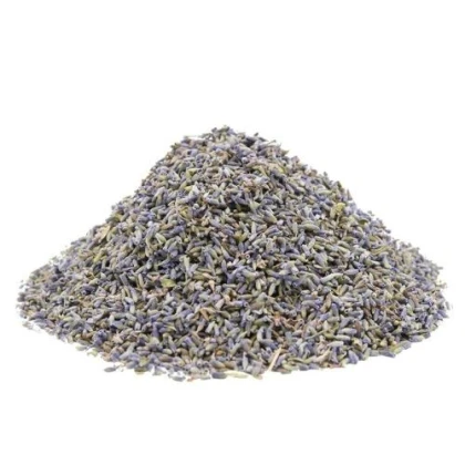 Levandule květ - čajová směs - bylinný čaj - 50 g