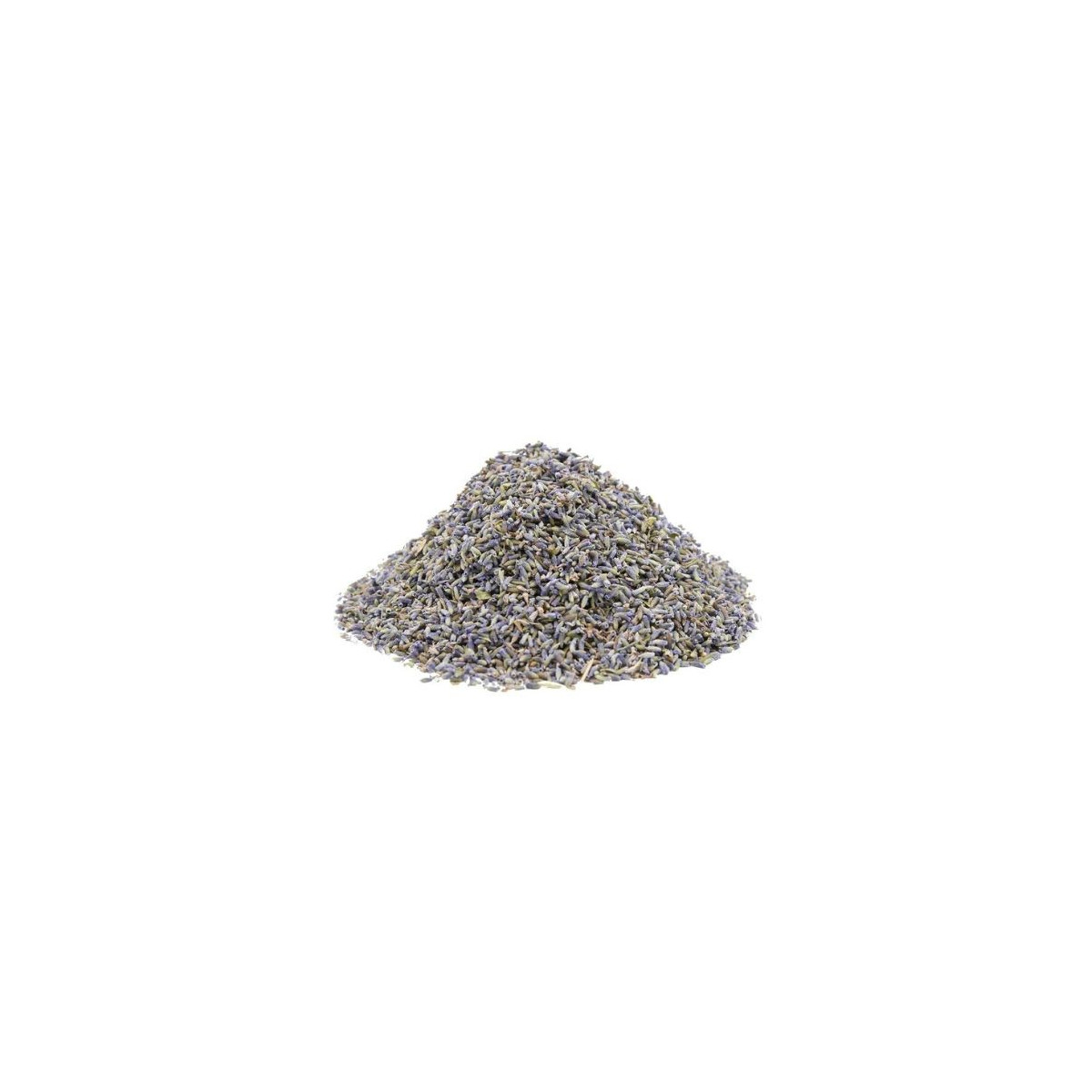 Levandule květ - čajová směs - bylinný čaj - 50 g
