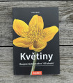 Cvetje – prepoznajte 100 vrst – knjiga – 1 kos
