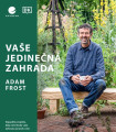 Vaše jedinečná zahrada - kniha - 1 ks