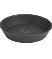 Podstavek Primavera antracit - 14 cm - 1 kos