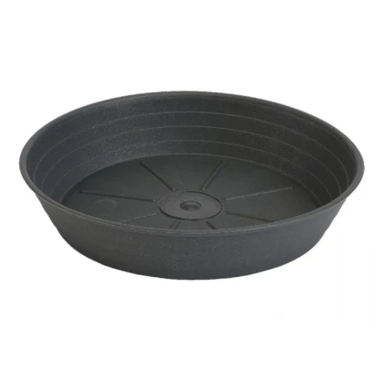 Podstavek Primavera antracit - 14 cm - 1 kos