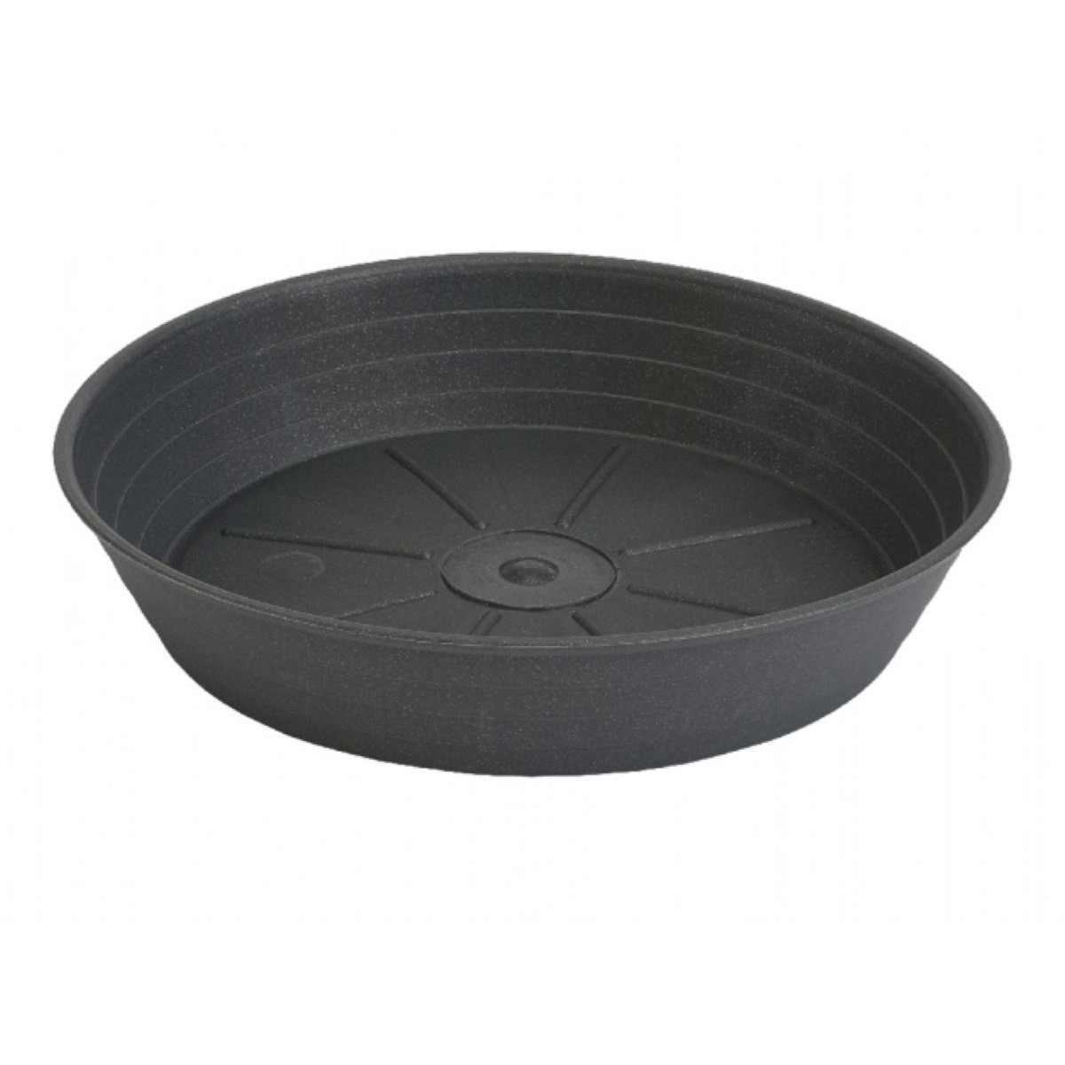 Podstavek Primavera antracit - 14 cm - 1 kos