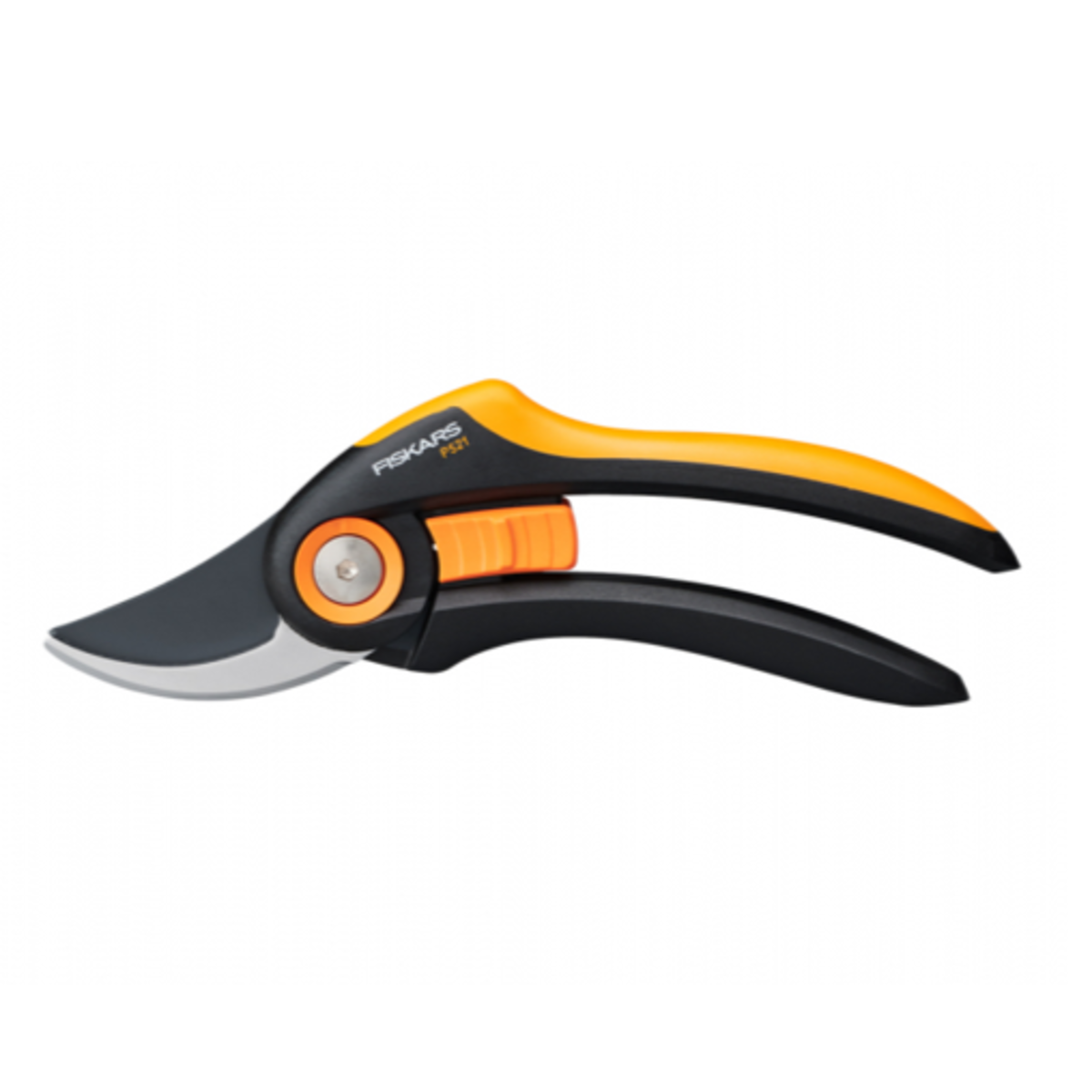 Nůžky ruční dvousečné - Fiskars - 1 ks