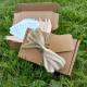 Dárkový balíček květů do truhlíku - sada semínek