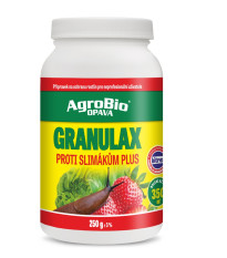 Granulax proti slimákům - AgroBio - ochrana rostlin - 250 g
