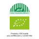 Mikrogreens - hořčice - 3 ks plátů k pěstování doma