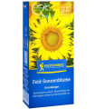Zeleno gnojenje – poljski sončnik – semena – 125 g
