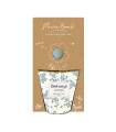 Set za gojenje – Grow kit – mešanica pozabljivk – Blossombs – 1 kos