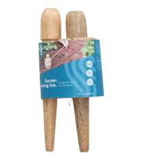 Zahradní vytyčovací provázek - 10 m - SOGO - 1 ks