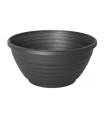 Žardinjera DK antracit - 16 x 7,5 cm - 1 kos