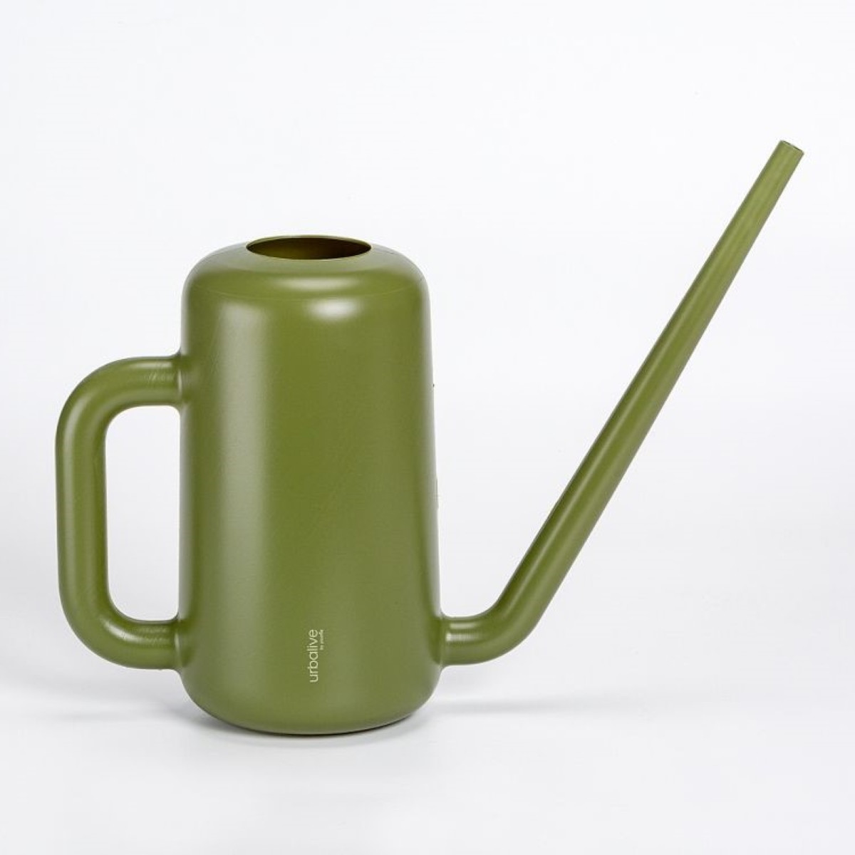 Konvička Pilea - zelená - ZC - 1,8 l - 1 ks