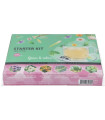 Buzzy – začetni komplet Tea Time – Pieterpik – 1 kos
