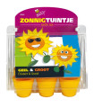 Buzzy Kids – Otroška rastlinjak Sončnice – Pieterpik – 1 kos