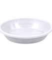 Podstavek Sakura Modern - bela - 14 cm - 1 kos