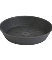 Podstavek Primavera antracit - 16 cm - 1 kos