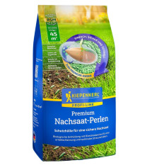 Dosevové perly na dosev trávníku - semena Kiepenkerl - směs - 1,4 kg