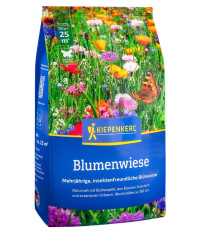 Květinová louka - semena Kiepenkerl - směs - 250 g