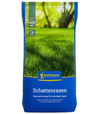 Trávník do stinných míst - semena Kiepenkerl - směs - 10 kg