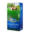 Temnozelena trata Premium - semena Kiepenkerl - mešanica - 1 kg