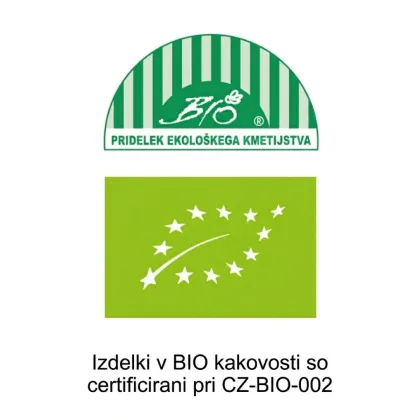 BIO vrtna loboda – Atriplex hortensis – ekološka semena lobode – 40 kosov