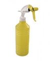 Razpršilec Beta 800 ml rumen - 1 kos